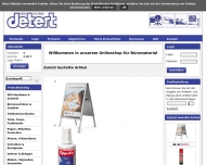 Bild Detert Brosysteme GmbH