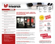 Bild Brosysteme Friedrich Broeinrichtungen