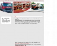 Bild Huber Spezialtransporte GmbH