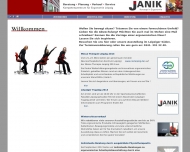 Bild Janik Ulrich