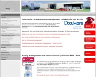 Bild Brosysteme Rhlig GmbH
