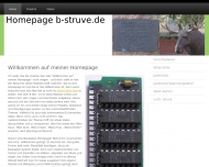 Bild Brotechnik Hermann Struve KG
