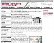 Bild collatz+schwartz Kopiertechnik GmbH