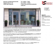Bild Scheibel Hartmut Brotechnik