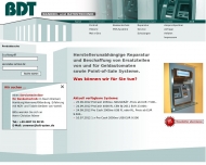 Bild BDT Handelsgesellschaft mbH