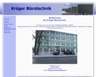 Bild Krger Brotechnik