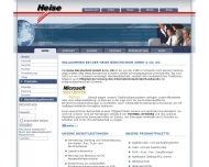 Bild Heise Brotechnik GmbH & Co. KG