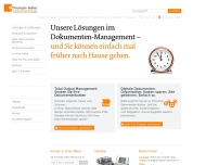 Bild Heinz Schoregge Brotechnik Inhaber Dieter Gollenbeck