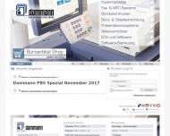 Bild Broorganisation Dammann Brotechnik Emmerich GmbH