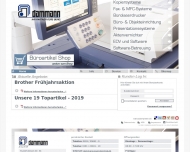 Bild Dammann Brotechnik Inh. Heinz-Georg Kubasch