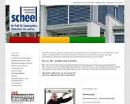 Bild Scheel & Co. Verwaltungsgesellschaft mbH