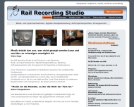 Bild RAIL Recording Studio