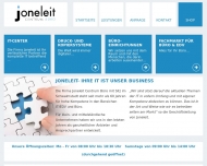 Bild Joneleit Centrum Bro