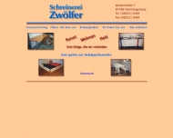 Bild Schreinerei Zwlfer