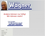 Bild Wagner Udo Brotechnik-Vertrieb, Brobedarf u. Brombel