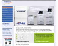 Bild Meinhardt Brotechnik GmbH