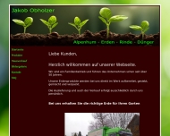 Bild Jakob Obholzer Alpenhum-Erdenprodukte
