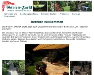 Bild Daisenberger Erika Garten- und Landschaftsbau
