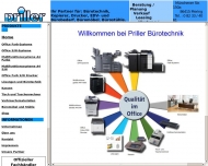 Bild Priller Hans Brotechnik GmbH