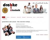 Bild Drabke Brotechnik GmbH