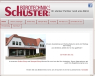 Bild Schuster Brotechnik GmbH