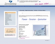Bild Zimmerling GmbH Tischlerei und Innenausbau