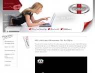 Bild Penzel fr Ihr Bro GmbH