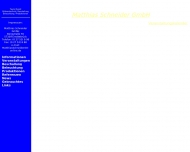 Bild Schneider Matthias Tontechnik