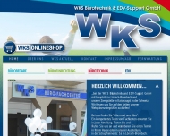 Bild WKS Brotechnik & EDV-Support GmbH