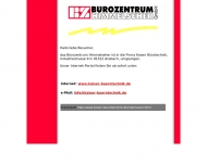 Bild Brozentrum Himmelseher GmbH