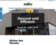 Bild Sallai KG fr Brotechnik