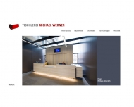 Bild Werner Michael Tischlerei