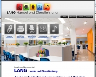 Bild Lang Brotechnik GmbH