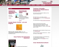 Bild Vielstdte Matthias