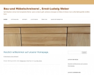 Bild Weber Ernst-Ludwig