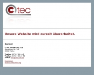 Bild CORONET Knig & Bschke Gesellschaft mit beschrnkter Haftung