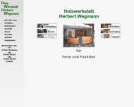 Bild Wegmann Herbert
