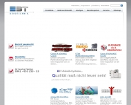 Bild EBT Bürotechnik GmbH