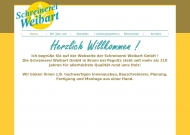 Bild Weibart Gnter Schreinerei Mbelhandel