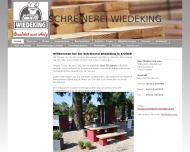 Bild A. C. Wiedeking