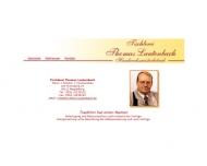 Bild Tischlerei Thomas Lautenbach