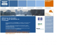 Bild OSWALD & Partner EDV-Vertrieb GmbH Computervertrieb