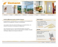 Bild Tiemann Winfried