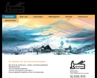 Bild Schreinerei Schurr