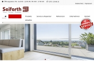 Bild Seifarth Frank Fenster und Tren