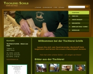 Bild Schilb Falk Tischlerei