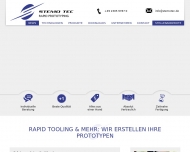 Bild StemoTec Additive Manufacturing GmbH