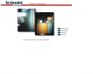 Bild Schmid Thomas Schreinerei