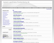 Bild Lwen-Apotheke