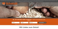 Bild Schmidt Innenausbau GmbH Schreinerei